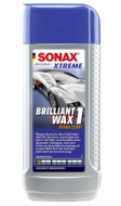 Sonax Xtreme Wax 1 NanoPro 250ml - cena, porovnanie