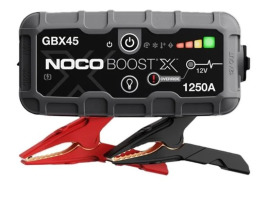 Noco BOOST X GBX45