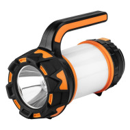 Topex Kempingová lampa 800LM 3W1 - cena, porovnanie