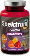 Walmark Spektrum gummies LONGEVITY 60ks - cena, porovnanie