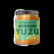 Allnature Yuzu Korean Drink 500g - cena, porovnanie