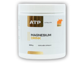 ATP Nutrition Vitality Magnesium Drink 300g