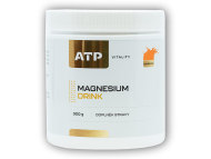 ATP Nutrition Vitality Magnesium Drink 300g - cena, porovnanie