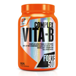 Extrifit Vita-B Complex Forte 90tbl
