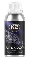 K2 VAPRON REFILL kvapalina na regeneráciu svetiel 600ml - cena, porovnanie