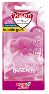 Moje Auto Osviežovač vzduchu BUBBLE GUM - cena, porovnanie