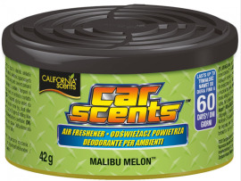 California Scents Car Scents - Melon