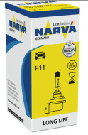 Narva Žiarovka H11 12V - cena, porovnanie