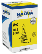 Narva Žiarovka HB3 12V - cena, porovnanie