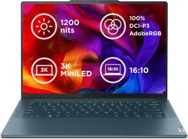 Lenovo Yoga Pro 9 83BU0086CK