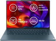 Lenovo Yoga Pro 9 83BU0086CK - cena, porovnanie