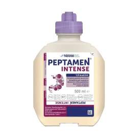 Nestlé Peptamen Intense 12x500ml