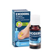 Sandoz Exoderil 10mg/ml 10ml - cena, porovnanie