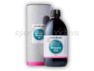 Viridian Beauty Oil Organic 200ml - cena, porovnanie