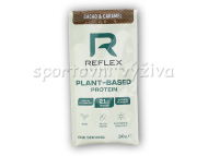 Reflex Nutrition Plant Based Protein 30g - cena, porovnanie