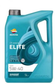 Repsol Elite 5W-40 5L