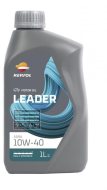 Repsol Leader 10W-40 1L - cena, porovnanie