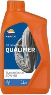 Repsol Qualifier Transmisiones 80W-90 1L - cena, porovnanie