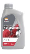 Repsol AUTOMATOR ATF II 1L - cena, porovnanie