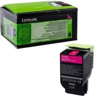 Lexmark 78C20M0 - cena, porovnanie