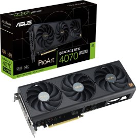 Asus ProArt -RTX4070S-12G