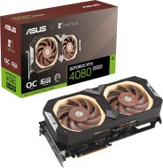 Asus RTX4080S-O16G-NOCTUA - cena, porovnanie