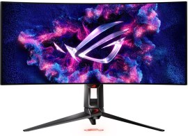 Asus PG34WCDM