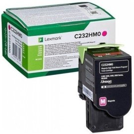 Lexmark C232HM0