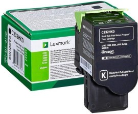 Lexmark C232HK0