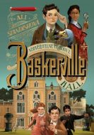 Neuvěřitelné příhody z Baskerville Hall - cena, porovnanie