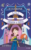 Lili a záhada v Paříži - cena, porovnanie