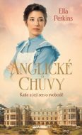 Anglické chůvy: Katie a její sen o svobodě - cena, porovnanie