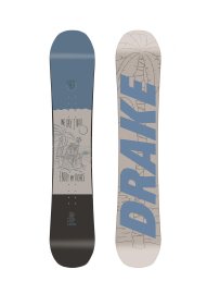 Drake Df Junior Board