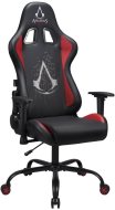 Superdrive Assassin's Creed Gaming Seat Pro - cena, porovnanie