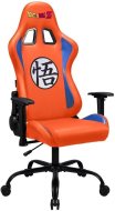 Superdrive Dragonball Z Pro Gaming Seat - cena, porovnanie