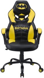 Superdrive Batman Junior Gaming Seat