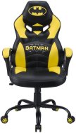Superdrive Batman Junior Gaming Seat - cena, porovnanie