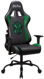 Superdrive Harry Potter Slytherin Gaming Seat Pro