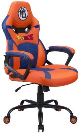 Superdrive Dragonball Z Junior Gaming Seat