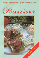 Pomazánky 150 receptů - cena, porovnanie