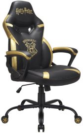 Superdrive Harry Potter Hogwarts Junior Gaming Seat