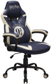 Superdrive Harry Potter Platform 9 3/4 Junior Gaming Seat