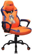 Superdrive Dragonball Z Super Saiyan Junior Gaming Seat - cena, porovnanie