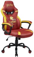 Superdrive Harry Potter Junior Gaming Seat - cena, porovnanie