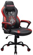 Superdrive Iron Maiden Junior Gaming Seat - cena, porovnanie