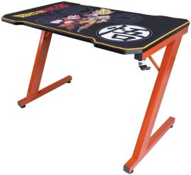 Superdrive Dragonball Z Pro Gaming Desk