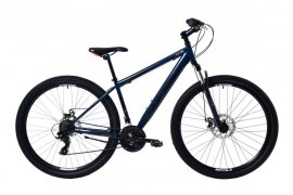 Capriolo LC 9.X MTB 29"/21HT