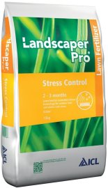 ICL Landscaper Pro Stress Control 15kg