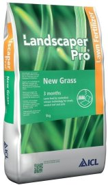 ICL Landscaper Pro New Grass 5kg