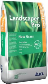 ICL Landscaper Pro New Grass 15kg